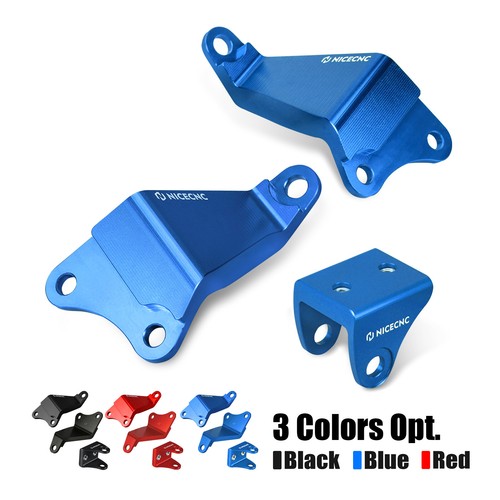 3pcs engine stay mount - 3pcs,