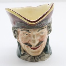 Royal Doulton Dick Turpin