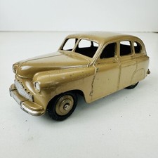 Vintage Meccano Dinky Toys