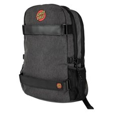 Santa Cruz Skatepack Backpack