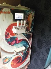 Smach Efe 4000 Apht Ice Cream Machine