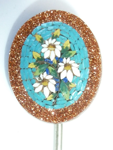 Antique italian millefiori - antique,