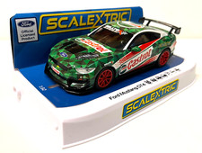 Scalextric c4327 ford mustang - c4327,
