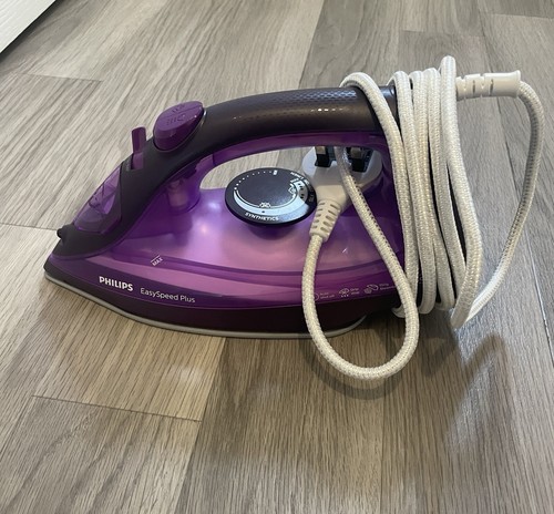 Philips easyspeed plus - philips,