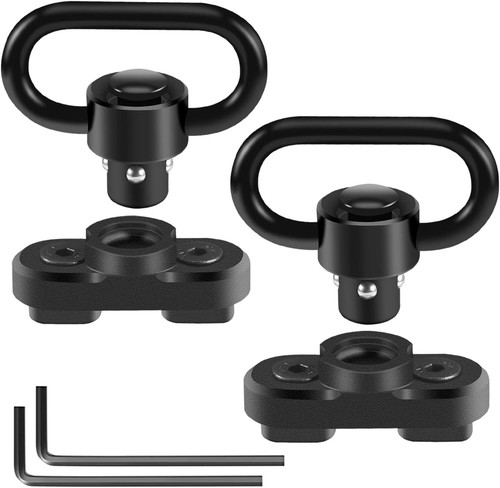 Pair two point lok sling - two,