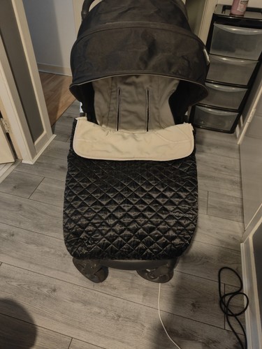 Mamas papas pram - mamas, &