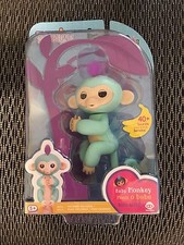Fingerlings Interactive Baby