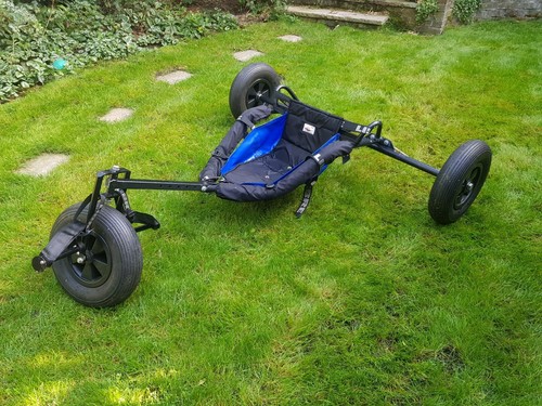 Libre kite buggy - kite,