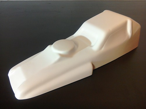 12th scale mardave kamtec - scale,