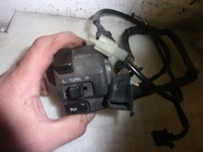 Kawasaki ZX9R B 1994-1997 Left