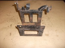 Kawasaki GPZ 1100 B2 Battery Box 1982