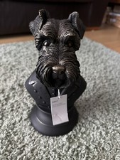 Schnauzer Large 26cm Dog
