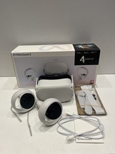 Boxed Oculus Meta Quest 2