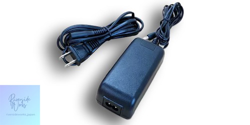 Adapter for studiologic - ac,