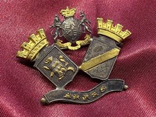 Lovely WW1 Arras Battlefield