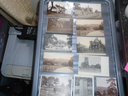 Joblot vintage real photo - vintage,