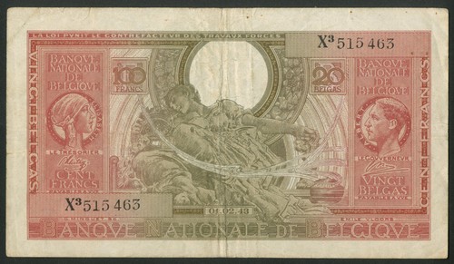 Belgium banque nationale - banque, nationale,