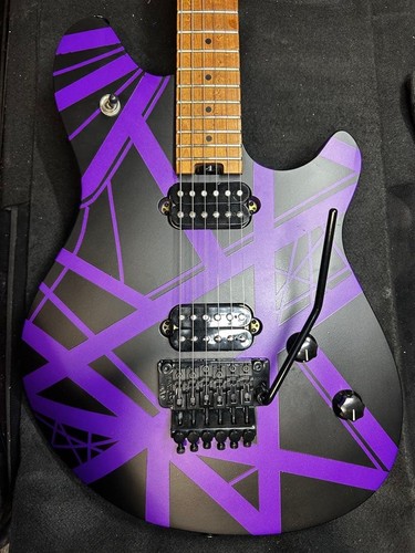 Evh wolfgang std - evh,