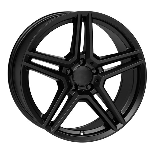 Rial wheels m10 5jx18 - wheels, et33
