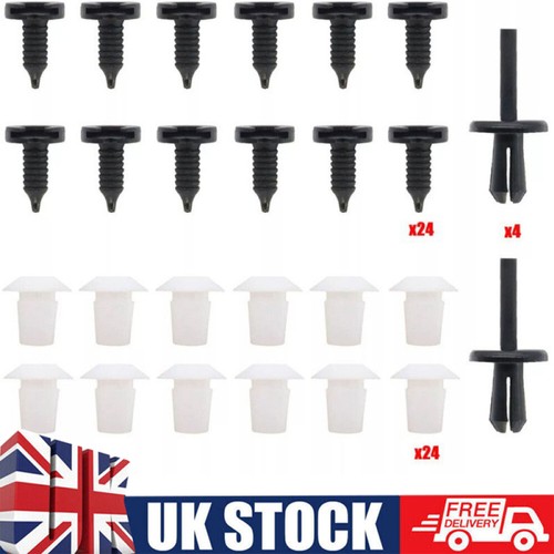 52pcs car door card - door,