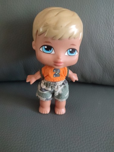 Bratz babyz boyz - babyz,