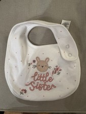 Next baby girls little sister