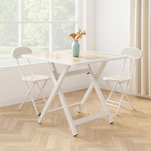 Foldable dining table 2 - dining, &