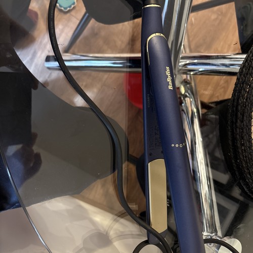 Babyliss midnight luxe - babyliss, hair