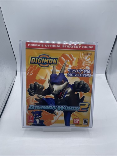 Digimon world prima - world, :