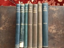 The Rifle Brigade Chronicle 7