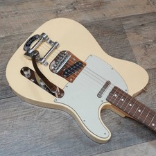 Fender MIJ Limited Traditional