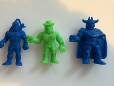 Vintage Mattel  Flesh