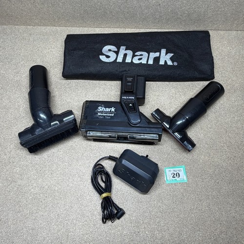 Shark if200 if250 if260 if130 - shark,