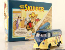 Corgi Comic Classics 1/43