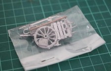 Hinchliffe Models 25mm