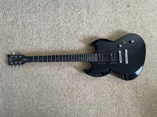 Esp ltd viper - ltd, electric