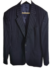 TM Lewin Alfred Brown Blazer