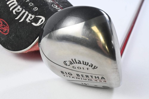 Callaway big bertha titanium - big,
