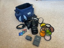 Canon EOS 400D 10.1 MP Digital