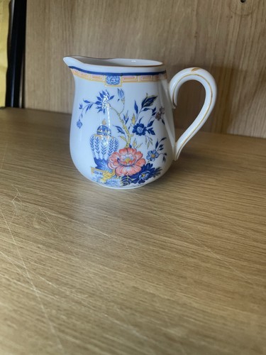 Crown staffordshire fine bone - crown,