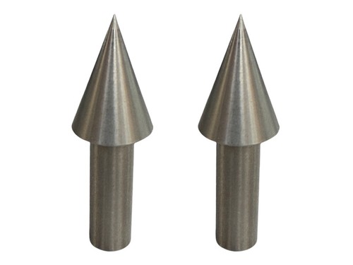 Stainless steel archway - stainless, skewer
