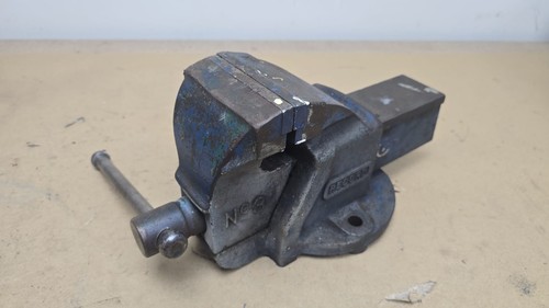 Record mechanics vice - 3,