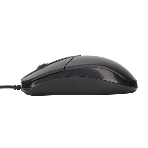 Heated mouse levels - 3,