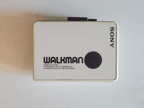 Sony walkman b10 - walkman, cassette
