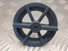 2013 KIA CEED MK2 SPACE SAVER SPARE WHEEL RETAINING BOLT SCREW CLAMP HOLDER 