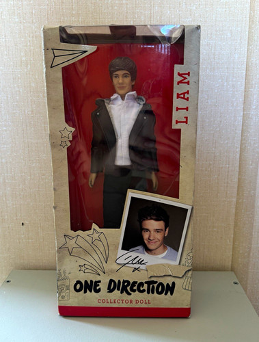 One direction liam - one, collector