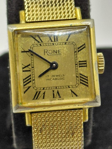 Vintage rone swiss - vintage, 17
