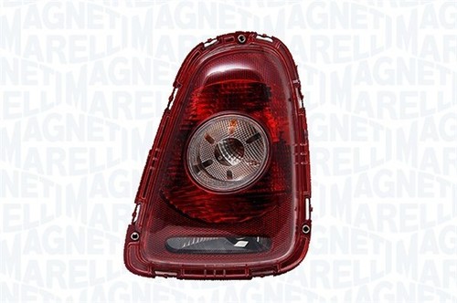 Magneti marelli tail - magneti, light