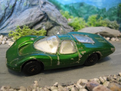 Matchbox lesney superfast - matchbox,