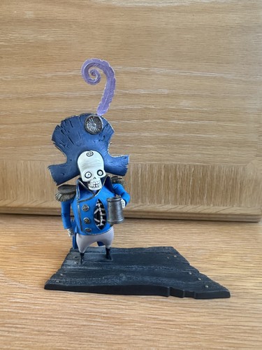 Corpse bride dwarf - bride,